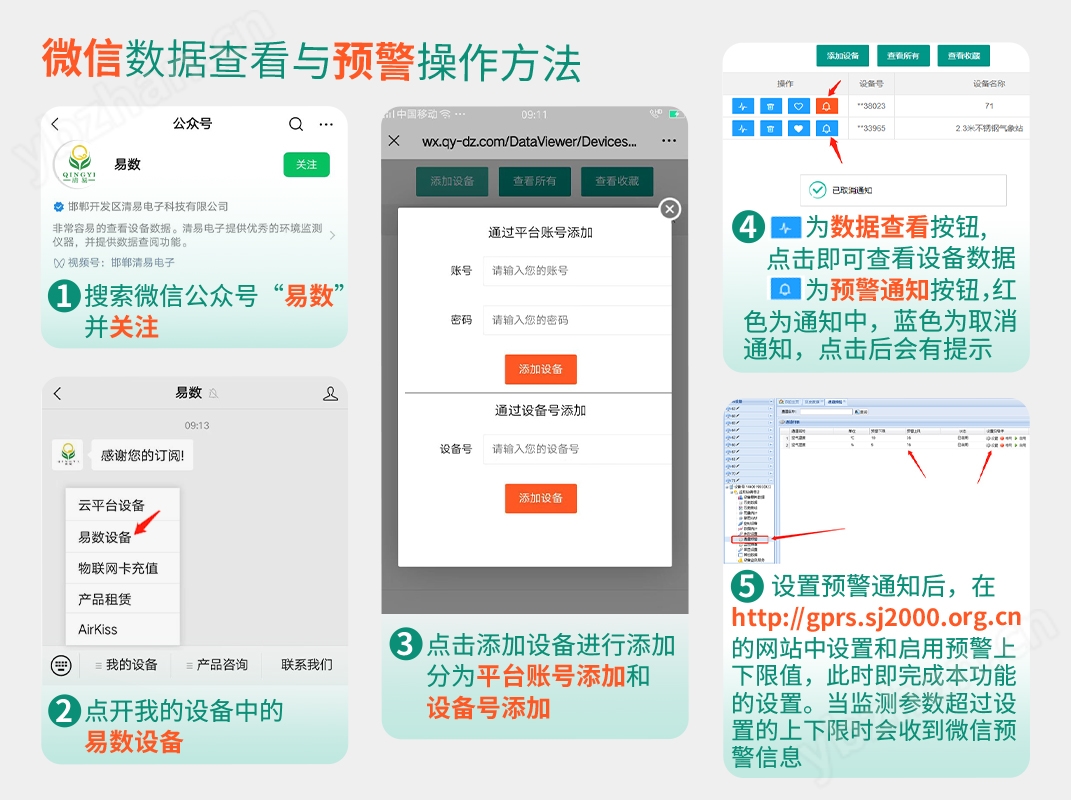 天博QY-800SE 土壤水分测量仪 加强型多参数可选(图2)