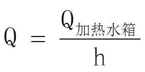 天博空气源热泵（原理、设计、选型、施工、调试）解析！(图17)