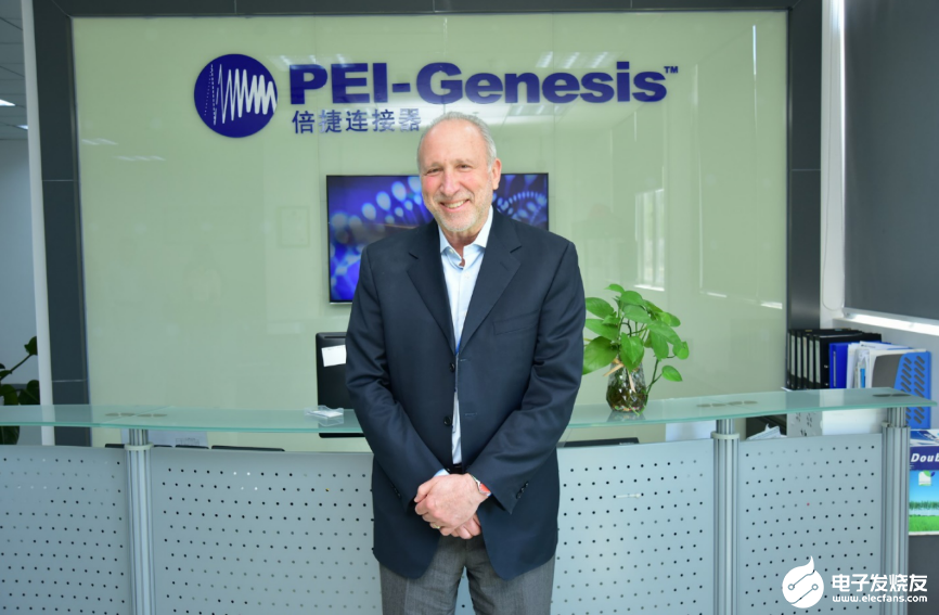 天博体育官方平台入口倍捷连接器PEI-Genesis庆祝成立75周年 “值得信赖(图2)